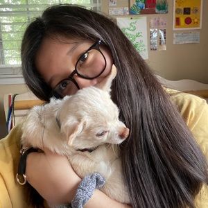 Meet your Posher, Raeanne